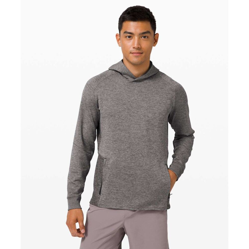 Lululemon Textured Tech Hoodie Size Small